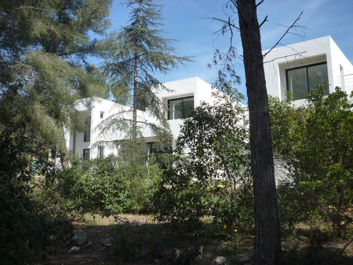 Villa Lucienne Bandol , T2 4 Etoiles Avec Garage, Dans Les Calanques Exterior foto