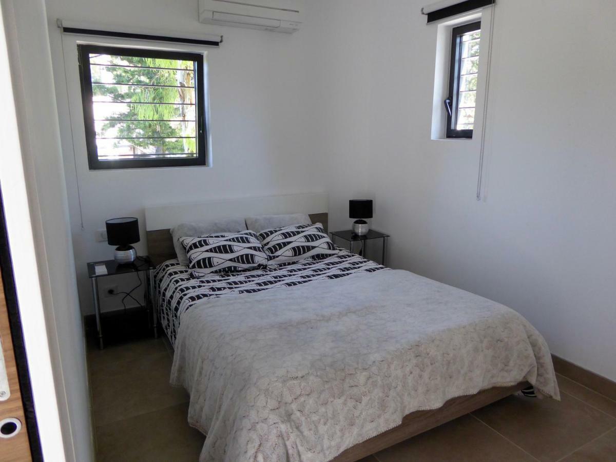 Villa Lucienne Bandol , T2 4 Etoiles Avec Garage, Dans Les Calanques Exterior foto